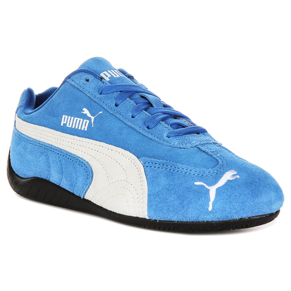 Puma Speedcat OG In Blau/Weiß