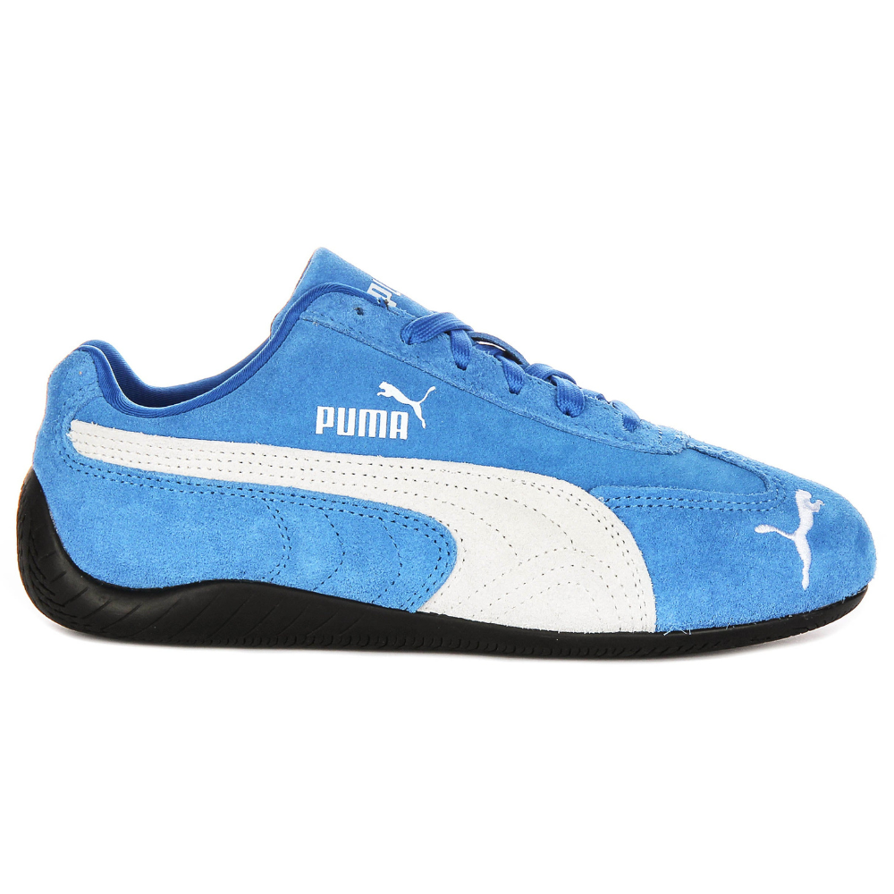 Puma Speedcat OG In Blau/Weiß