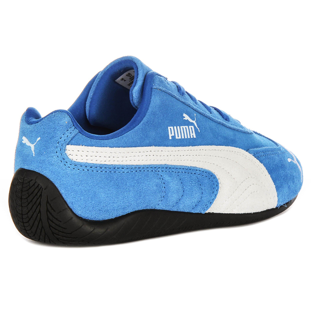 Puma Speedcat OG In Blau/Weiß