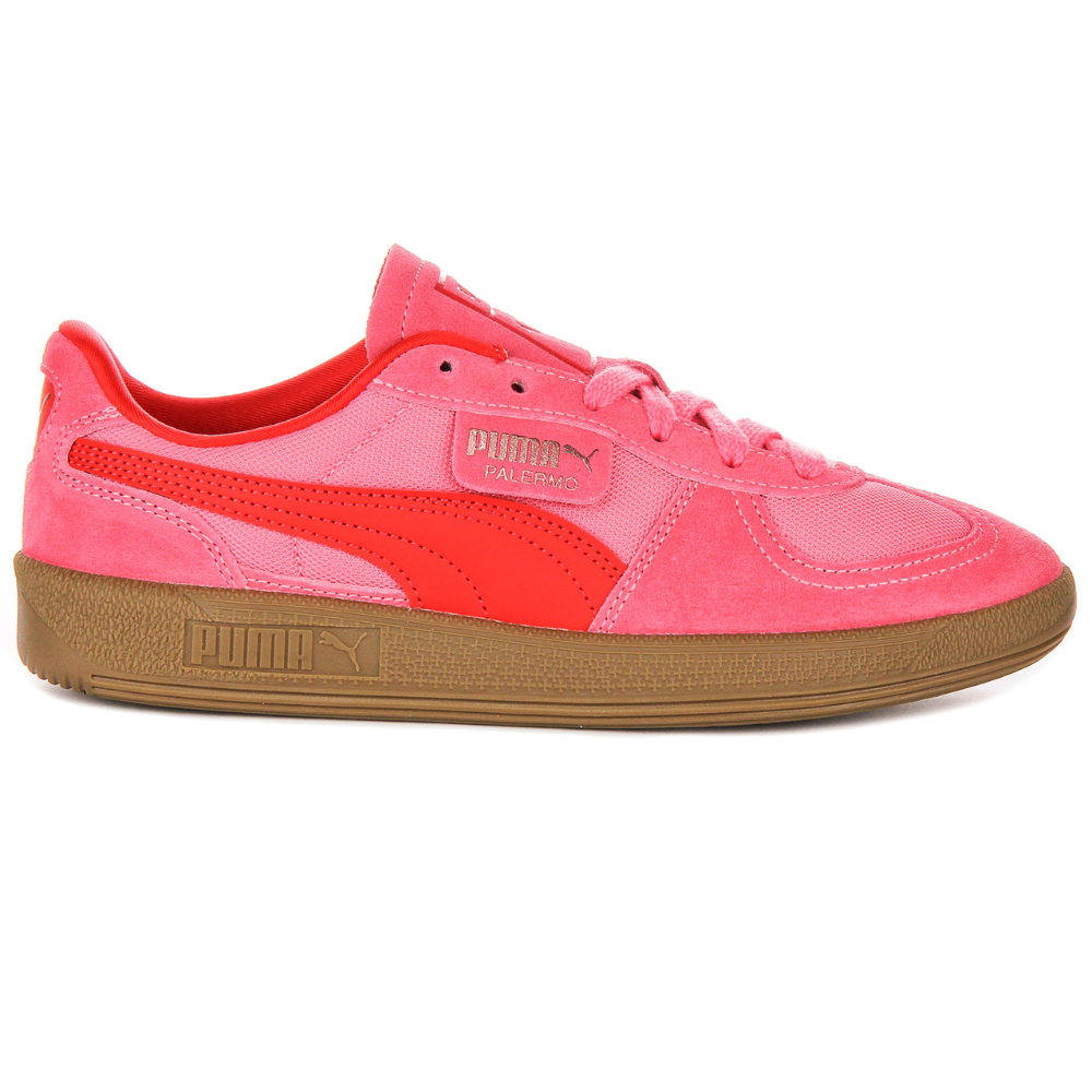 Puma Palermo Love In Pink für Kinder