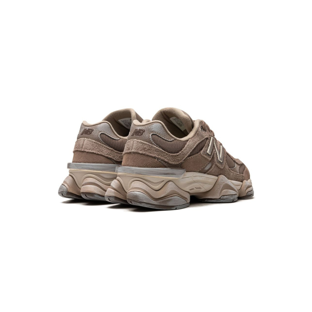 New Balance 9060 Mushroom Sneakers
