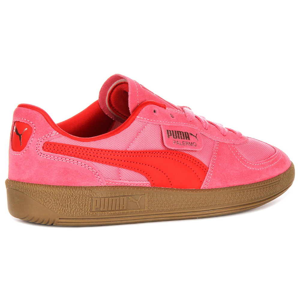 Puma Palermo Love In Pink für Kinder