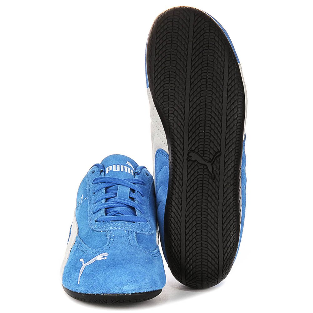 Puma Speedcat OG In Blau/Weiß