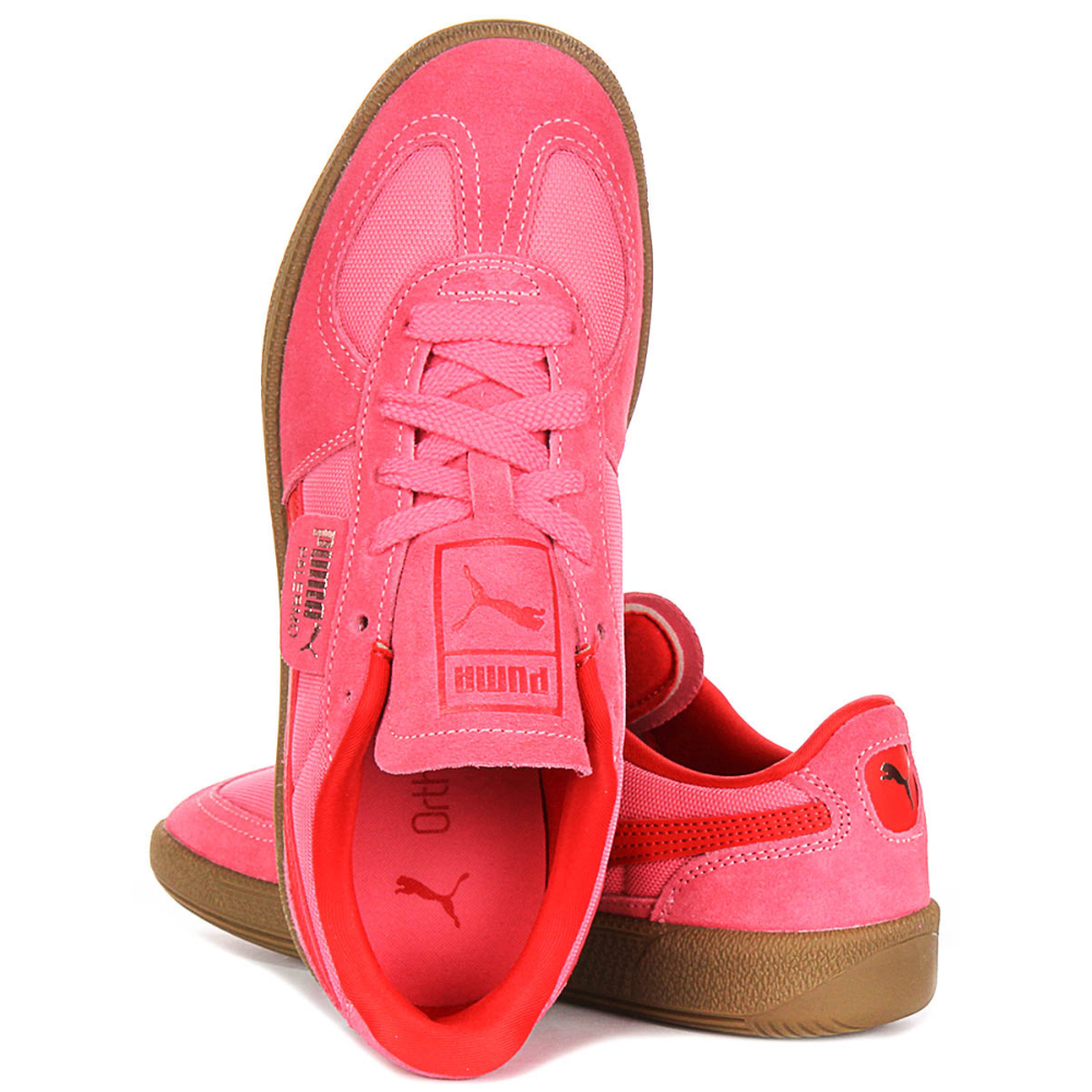 Puma Palermo Love In Pink für Kinder