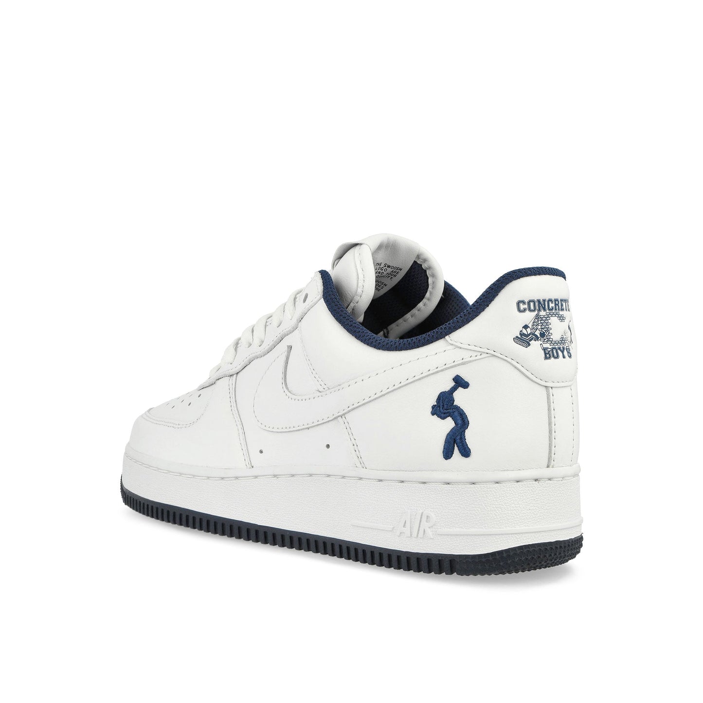 Nike Air Force 1 Low Lil Yachty Concrete