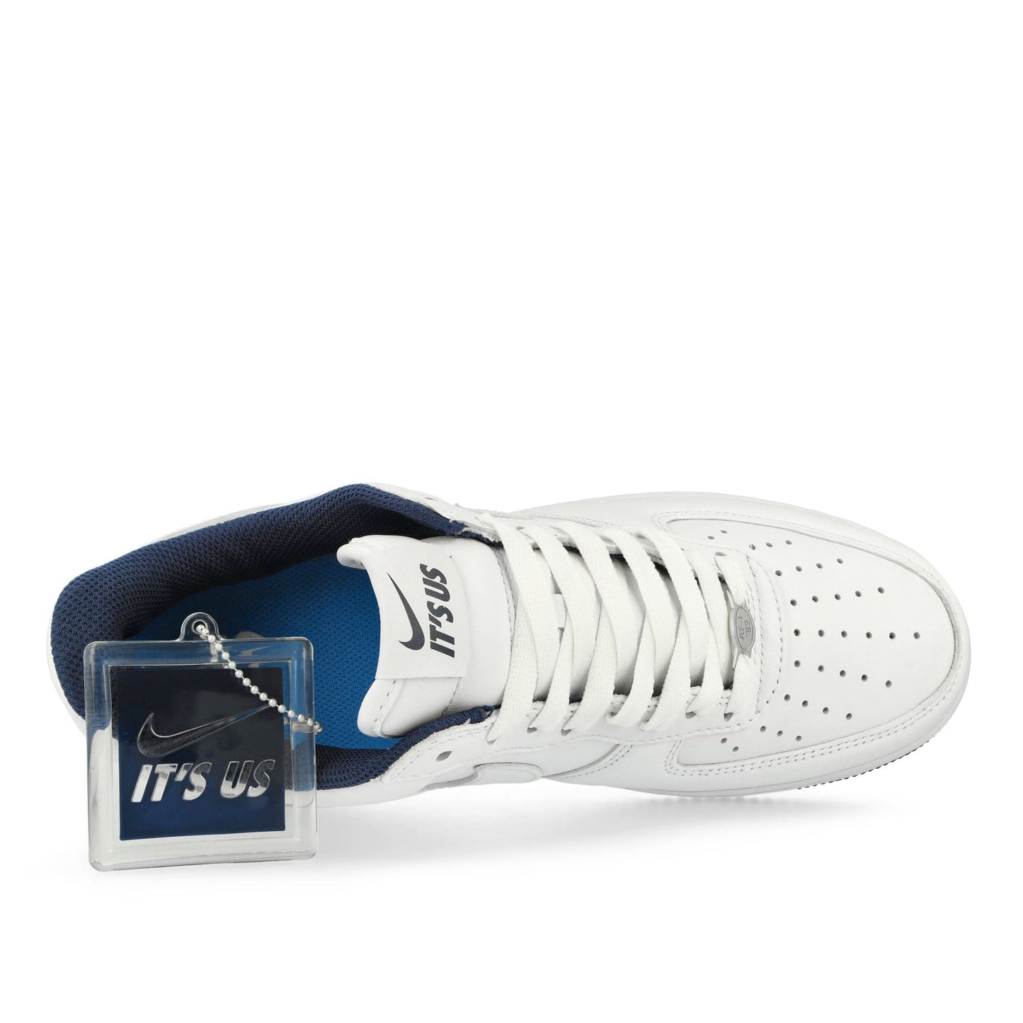 Nike Air Force 1 Low Lil Yachty Concrete