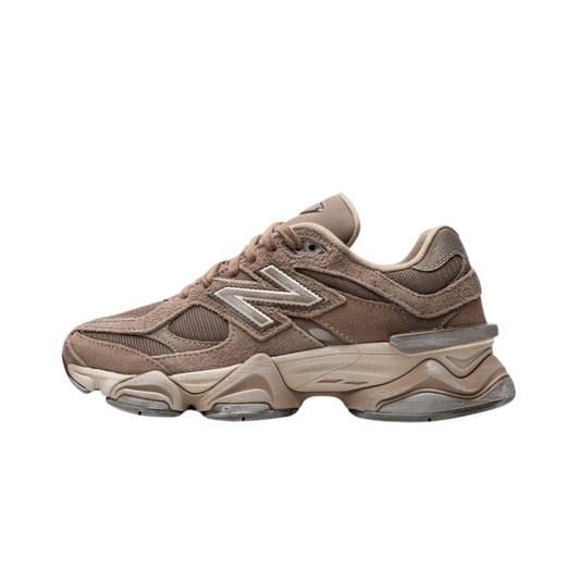 New Balance 9060 Mushroom Sneakers