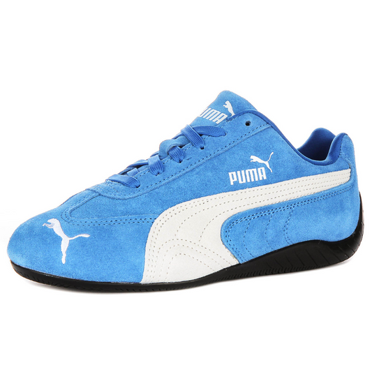Puma Speedcat OG In Blau/Weiß