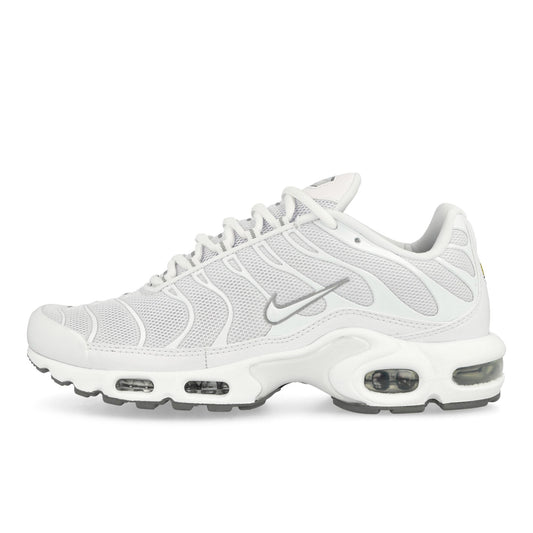 Nike Air Max Plus - Weiß